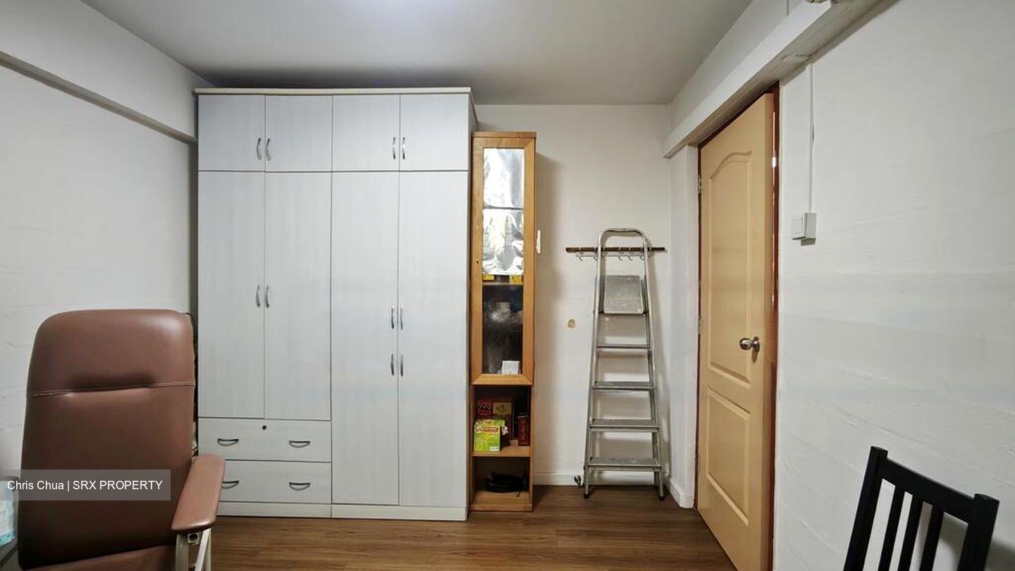Blk 97 Crescent View (Queenstown), HDB 3 Rooms #451709381